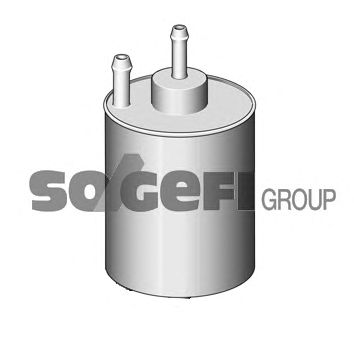 Fuel filter AG-6138