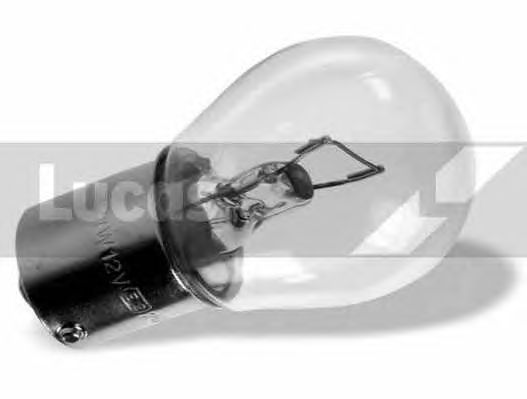 Glödlampa, blinker; Glödlampa, bromsljus; Glödlampa, skyltbelysning; Glödlampa, dimbakljus; Glödlampa, backstrålkastare; Glödlampa, bakljus; Glödlampa, parkeringsljus; Glödlampa, extrabromsljus; Glödlampa, blink-/positionsljus LLB382