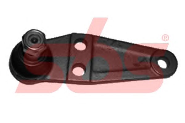 Rotule de suspension 19075044810