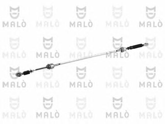 Cable, manual transmission 29549