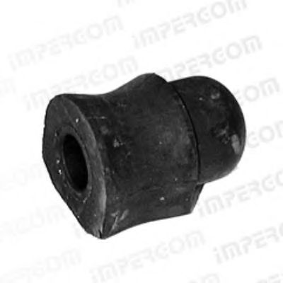 Mounting, stabilizer coupling rod 28550