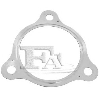 Gasket, exhaust pipe 110-959