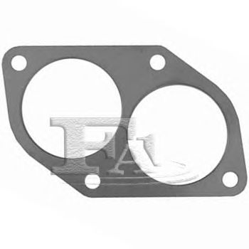 Gasket, exhaust pipe 120-912