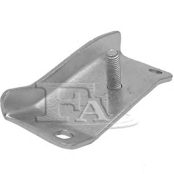 Holder, exhaust system 144-912