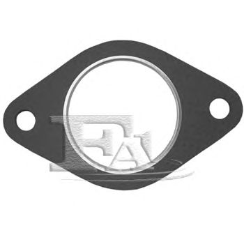Gasket, exhaust pipe 220-913