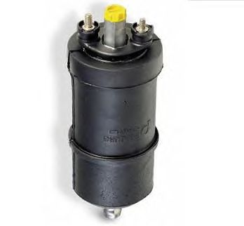 Fuel Pump ABG-1057B1