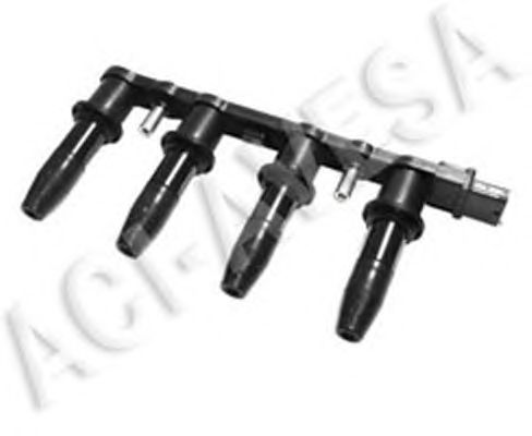 Ignition Coil ABE-074