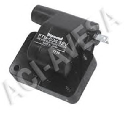 Ignition Coil ABE-201