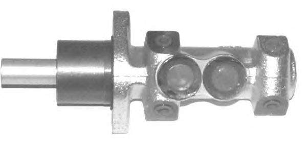 Главный тормозной цилиндр MC1116BE