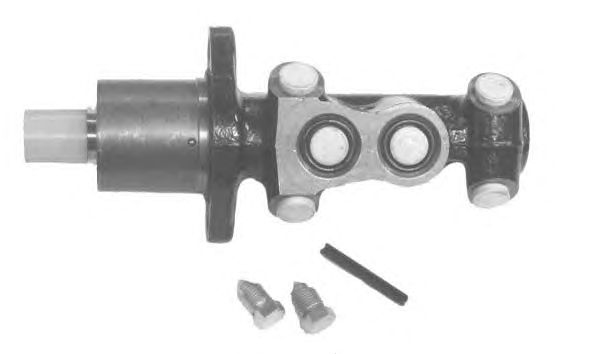 Hovedbremsesylinder MC1151BE