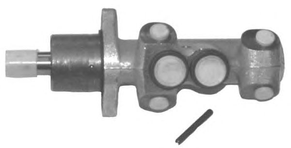 Hoofdremcilinder MC1459BE