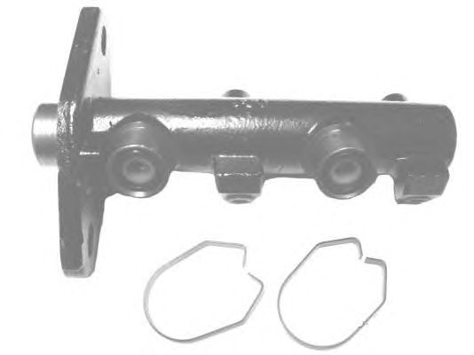 Hovedbremsesylinder MC1514BE