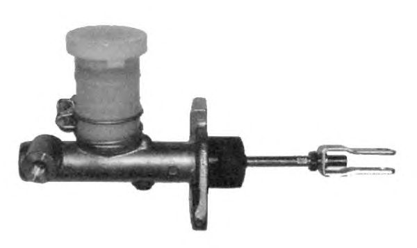 Giversylinder, clutch MC1597BE