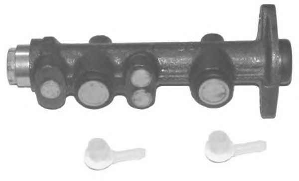 Hovedbremsesylinder MC1682BE