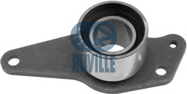 Deflection/Guide Pulley, timing belt 55503