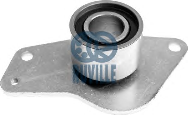 Deflection/Guide Pulley, timing belt 55511