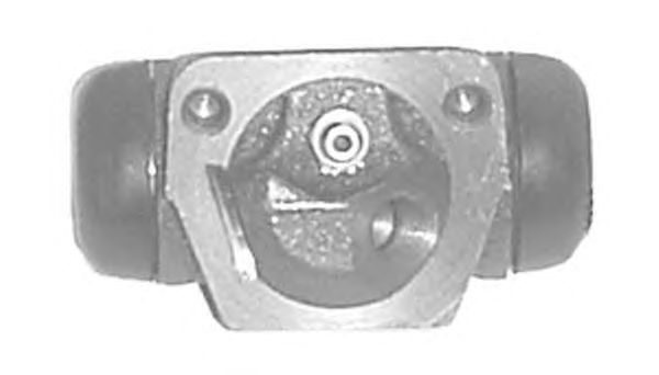 Cilindro do travão da roda WC1508BE