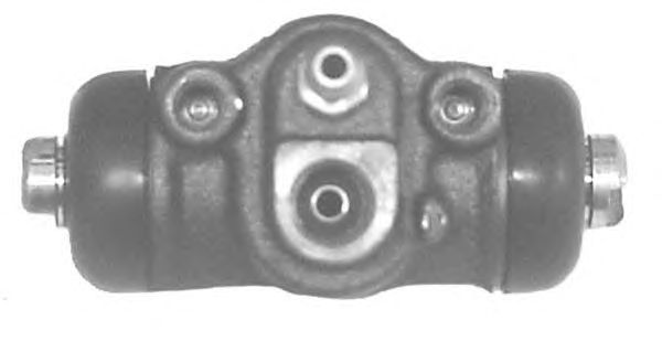 Cilindro do travão da roda WC1625BE