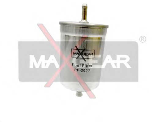 Fuel filter 26-0142