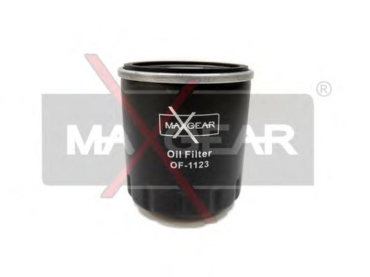Oil Filter 26-0135