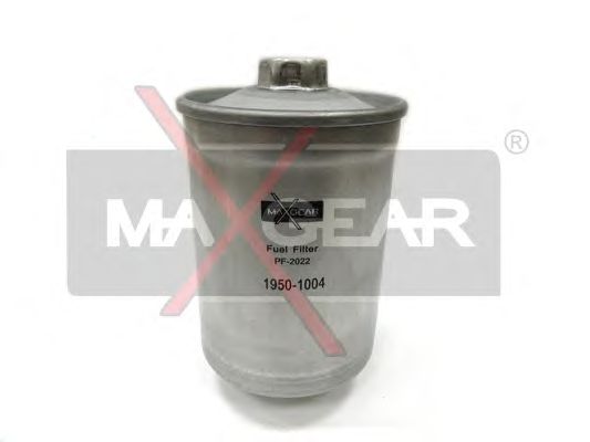 Fuel filter 26-0415