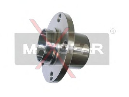 Wheel Bearing Kit 33-0528