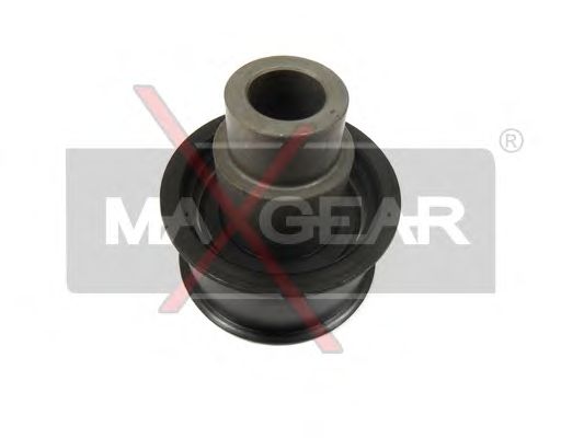 Deflection/Guide Pulley, timing belt 54-0251