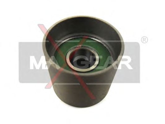 Deflection/Guide Pulley, timing belt 54-0368