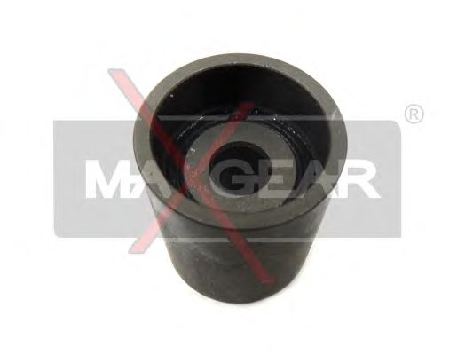 Deflection/Guide Pulley, timing belt 54-0378