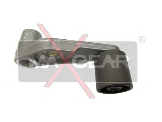 Deflection/Guide Pulley, timing belt 54-0437