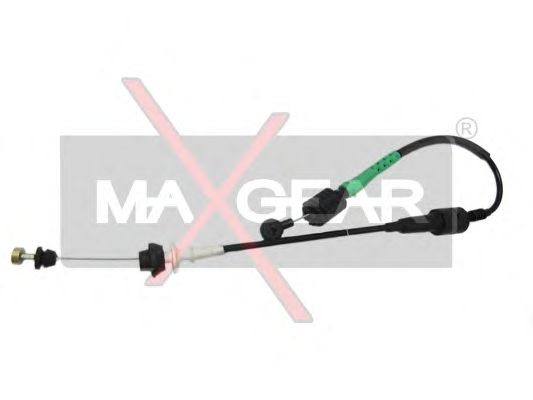 Accelerator Cable 32-0028