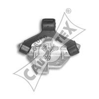 Holder, exhaust system 462407