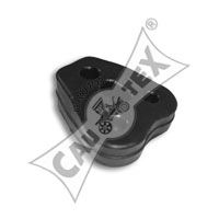 Holder, exhaust system 700470