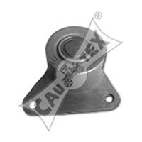 Deflection/Guide Pulley, timing belt 021252