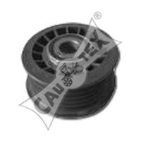 Medløberhjul, multi-V-rem 181042