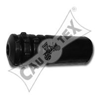 Caperuza protectora/fuelle, amortiguador 061015