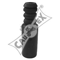 Caperuza protectora/fuelle, amortiguador 020044