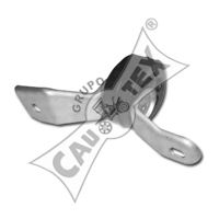 Holder, exhaust system 461204