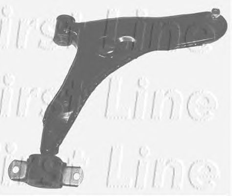 Bras de liaison, suspension de roue FCA6183