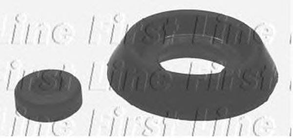 Reparatieset, Ring voor schokbreker veerpootlager FSM5122