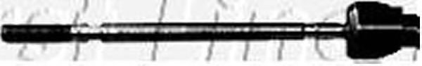 Articulação axial, barra de acoplamento FTR4075
