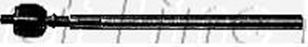 Articulação axial, barra de acoplamento FTR4199