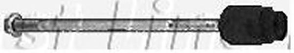 Articulação axial, barra de acoplamento FTR4302