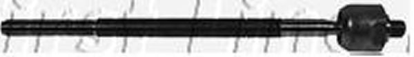 Articulação axial, barra de acoplamento FTR4738