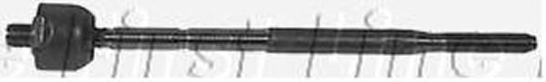 Articulação axial, barra de acoplamento FTR4746
