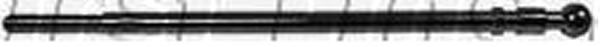 Articulação axial, barra de acoplamento FTR4759
