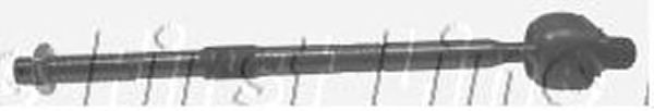 Articulação axial, barra de acoplamento FTR5219