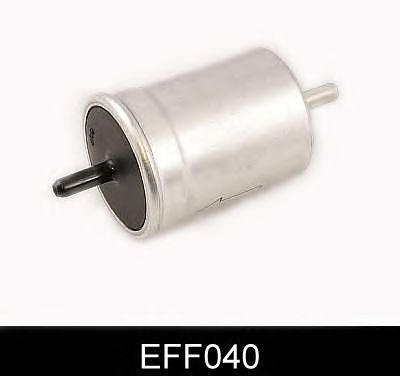 Filtro combustible EFF040