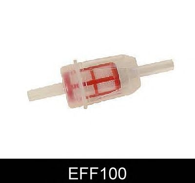 Filtro de combustível EFF100