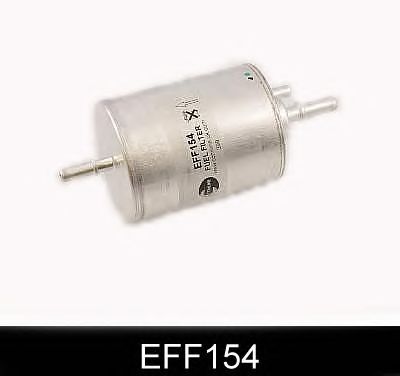 Filtro de combustível EFF154